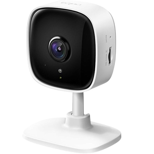 IP-камера для відеоспостереження TP-Link Tapo C100 - придбати в Дніпрі, Україні: ціна, характеристики | інтернет-магазин TOUCH