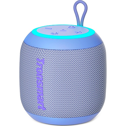 Портативна акустика Tronsmart T7 Mini Purple (993711) - придбати в Дніпрі, Україні: ціна, характеристики | інтернет-магазин TOUCH