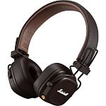 Наушники Marshall Major IV Bluetooth Brown (1006127)