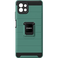 Чехол Armorstandart DEF17 Case для Samsung A03 (A035) Military Green (ARM61351) Чехол Armorstandart DEF17 Case для Samsung A03 (A035) Military Green (ARM61351)