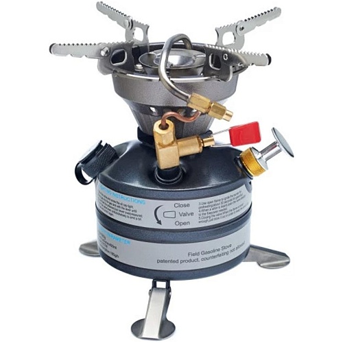 Рідкопаливний пальник BRS BRS-12A - придбати в Дніпрі, Україні: ціна, характеристики | інтернет-магазин TOUCH