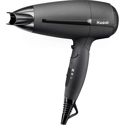 Фен Magio MG-166