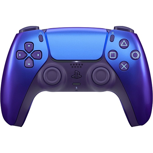 Геймпад Sony DualSense для PS5 Chroma Indigo (1000044476)