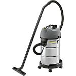 Пылесос промышленный Karcher NT 38/1 Me Classic (1.428-538.0)