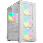 Корпус 2E Gaming Virtus Neo White (2E-G3301NW) 