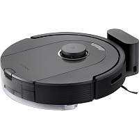Робот-пилосос RoboRock Vacuum Cleaner Q5 Pro Black (Q5PR52-00) - придбати в Дніпрі, Україні: ціна, характеристики | інтернет-магазин TOUCH Робот-пилосос RoboRock Vacuum Cleaner Q5 Pro Black (Q5PR52-00) - придбати в Дніпрі, Україні: ціна, характеристики | інтернет-магазин TOUCH