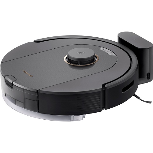 Робот-пылесос RoboRock Vacuum Cleaner Q5 Pro Black (Q5PR52-00)