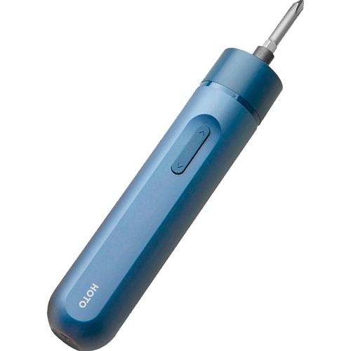 Электроотвертка Xiaomi HOTO Screwdriver Lite (QWLSD007)