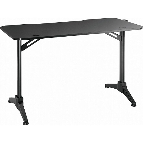 Компьютерный игровой стол GamePro GD112 Black