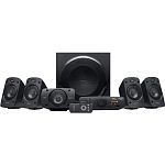 Акустическая система Logitech Z906 (980-000468) 