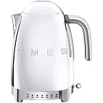 Електрочайник Smeg KLF04SSEU