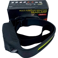 Налобный фонарь DK W689-3 Уценка