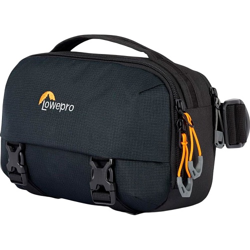 Сумка для фотоапарата Lowepro Trekker Lite HP 100 Black (LP37457-PWW) - придбати в Дніпрі, Україні: ціна, характеристики | інтернет-магазин TOUCH