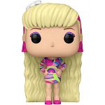 Фигурка Funko Pop! Barbie: Барби с длинными волосами 9.6см (67454)