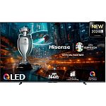 Телевизор Hisense 100E7NQ Pro 100" QLED 4K (20013955) EU