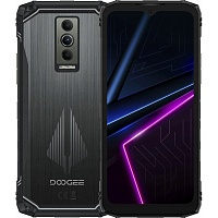 Смартфон Doogee Blade10 Pro Energy 6/256GB Metalic Black Смартфон Doogee Blade10 Pro Energy 6/256GB Metalic Black