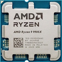 Процесор AMD Ryzen 9 9900X Tray (100-000000662) UA - придбати в Дніпрі, Україні: ціна, характеристики | інтернет-магазин TOUCH