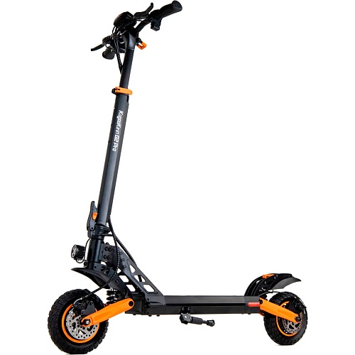Електросамокат Kugoo Kirin G2 Pro New - придбати в Дніпрі, Україні: ціна, характеристики | інтернет-магазин TOUCH