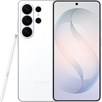 Смартфон Samsung Galaxy S26 Ultra 12/256GB White (SM-S948BZWDEUC) UA-UCRF