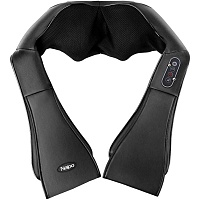 Массажер для шеи NAIPO MGS-150DC Массажер для шеи NAIPO MGS-150DC