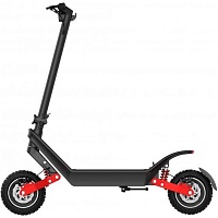 Электросамокат Proove Dual Sport Black/Red Электросамокат Proove Dual Sport Black/Red