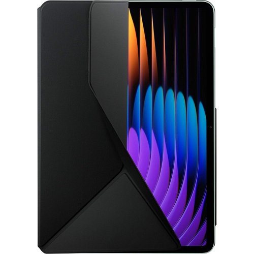 Чехол-книжка Xiaomi для Xiaomi Pad 7/7 Pro Black (BHR9508GL)