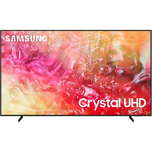 Телевизор Samsung DU7100 65" LED 4K (UE65DU7100UXUA)
