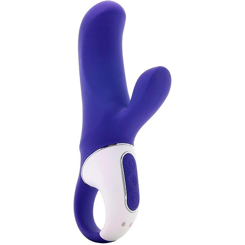 Вібратор Satisfyer Magic Bunny (SO2200) - придбати в Дніпрі, Україні: ціна, характеристики | інтернет-магазин TOUCH
