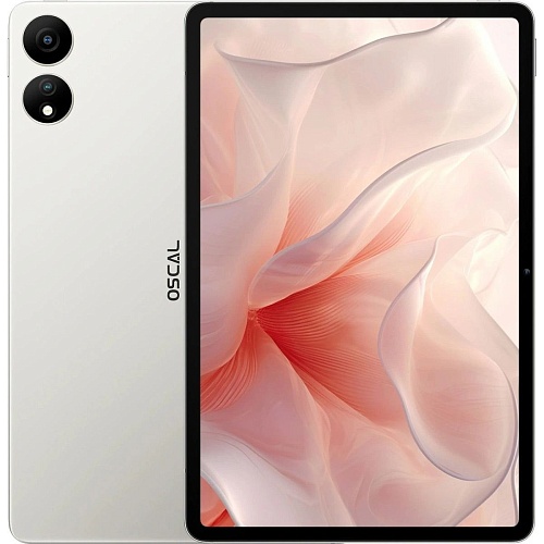 Планшет Oscal Elite 1 8/256GB LTE Silver White Global EU - придбати в Дніпрі, Україні: ціна, характеристики | інтернет-магазин TOUCH