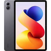 Планшет Redmi Pad 2 Pro 6/128GB 5G Graphite Gray (VHU6151EU) Global EU - придбати в Дніпрі, Україні: ціна, характеристики | інтернет-магазин TOUCH