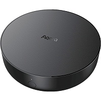 ≡ Шлюз для розумного будинку Aqara Hub M2 Black (ZHWG17LM) - придбати в Дніпрі, Харкові, Одессі, Запоріжжі ≡ Шлюз для розумного будинку Aqara Hub M2 Black (ZHWG17LM) - придбати в Дніпрі, Харкові, Одессі, Запоріжжі