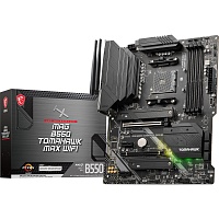 Материнська плата MSI MAG B550 Tomahawk Max WIFI (911-7C91-037) - придбати в Дніпрі, Україні: ціна, характеристики | інтернет-магазин TOUCH