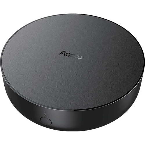Шлюз для умного дома Aqara Hub M2 Black (ZHWG17LM)
