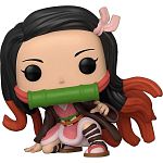 Фігурка Funko Pop! Demon Slayer: Незуко Камадо 9.6см (49013)