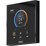 Розумний термостат Aqara S3 Gray (ZNWKQ11LM)