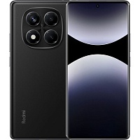 Смартфон Redmi Note 14 Pro 8/256GB Midnight Black Global EU - придбати в Дніпрі, Україні: ціна, характеристики | інтернет-магазин TOUCH Смартфон Redmi Note 14 Pro 8/256GB Midnight Black Global EU - придбати в Дніпрі, Україні: ціна, характеристики | інтернет-магазин TOUCH