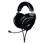 Ігрові навушники Asus ROG Theta Electret Black (90YH02GE-B1UA00)