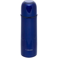 Термос Zojirushi 0.5 л (SV-GR50AA) Blue - придбати в Дніпрі, Україні: ціна, характеристики | інтернет-магазин TOUCH Термос Zojirushi 0.5 л (SV-GR50AA) Blue - придбати в Дніпрі, Україні: ціна, характеристики | інтернет-магазин TOUCH