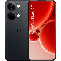 Смартфон OnePlus Nord 3 16/256GB Tempest Gray Смартфон OnePlus Nord 3 16/256GB Tempest Gray