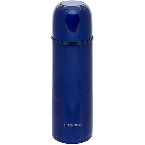 Термос Zojirushi 0.5 л (SV-GR50AA) Blue - придбати в Дніпрі, Україні: ціна, характеристики | інтернет-магазин TOUCH