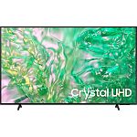 Телевизор Samsung DU8002 43" LED 4K (UE43DU8002)