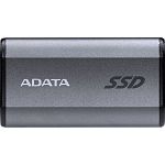 Зовнішній SSD накопичувач ADATA Elite SE880 500 GB (AELI-SE880-500GCGY)