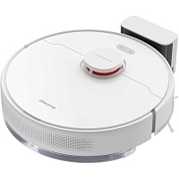 Робот-пылесос Xiaomi Dreame Vacuum Cleaner D10s (RLS3L)