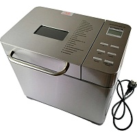 Хлебопечь Grunhelm GBM1000