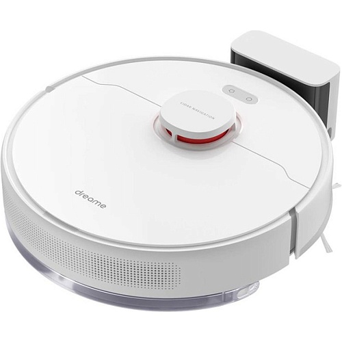 Робот-пилосос Xiaomi Dreame Vacuum Cleaner D10s (RLS3L) - придбати в Дніпрі, Україні: ціна, характеристики | інтернет-магазин TOUCH