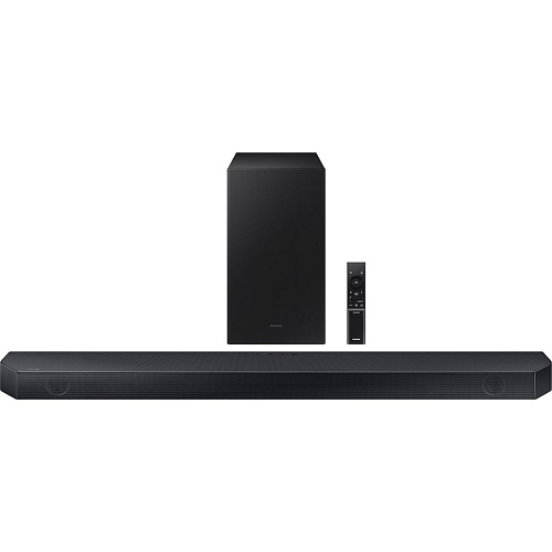 Саундбар Samsung HW-Q600C/UA
