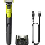 Триммер для бороды и усов Philips OneBlade 360 with Connectivity QP4530/30