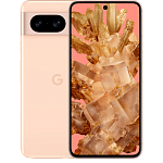 Смартфон Google Pixel 8 8/128GB Rose