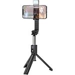 Селфи-монопод DK Selfie Stick D10S Black
