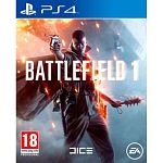 Гра Battlefield 1 для PS4 (RU)